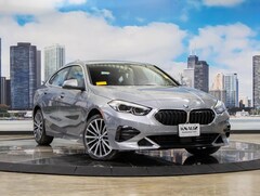 2022 BMW 228i xDrive Gran Coupe