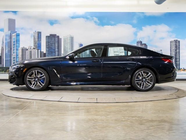 2026 BMW 8 Series 840i - Photo 6