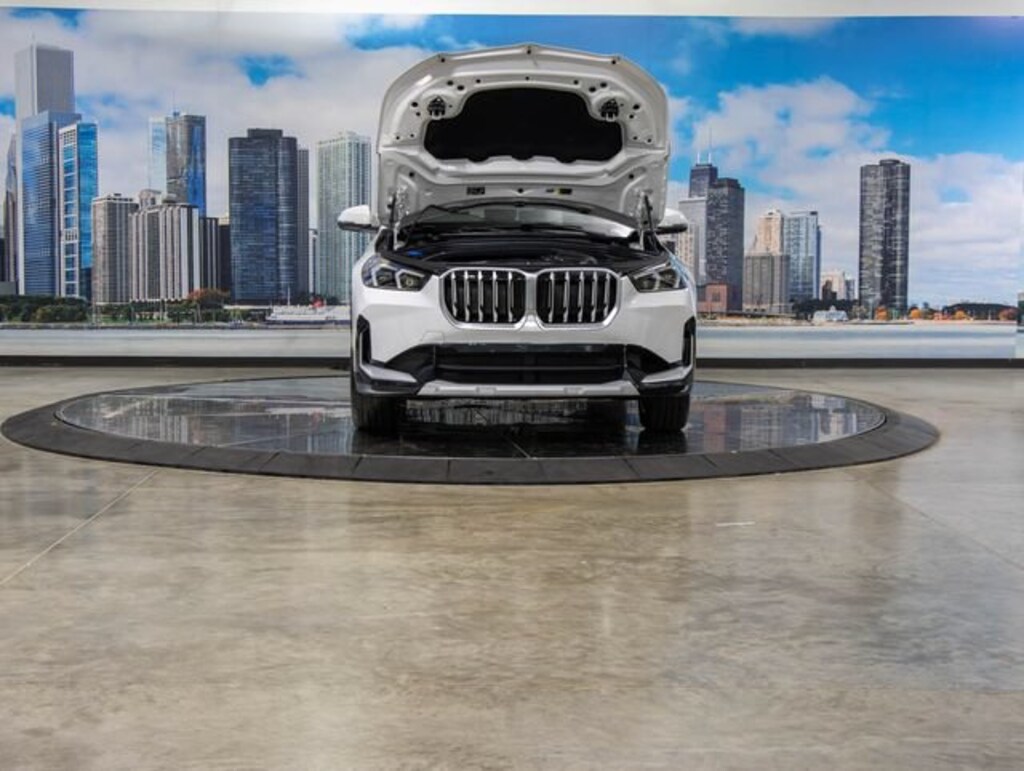 Used 2027 BMW X1 xDrive28i xDrive28i SAV