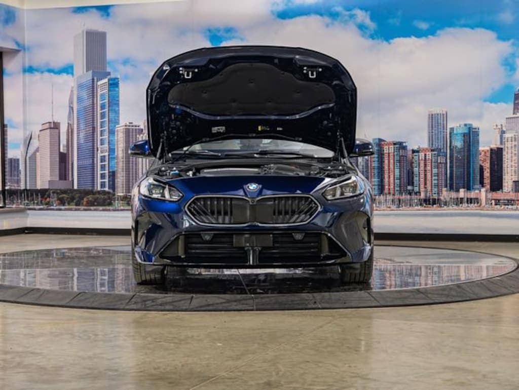 New 2026 BMW 228i xDrive Gran Coupe
