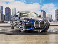 2026 BMW 430i xDrive Coupe