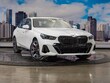  BMW 530i