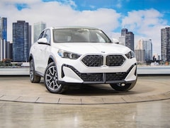2026 BMW X2 xDrive28i SUV B261269