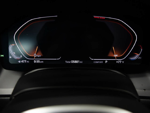 2024 BMW X5 40i - Photo 24