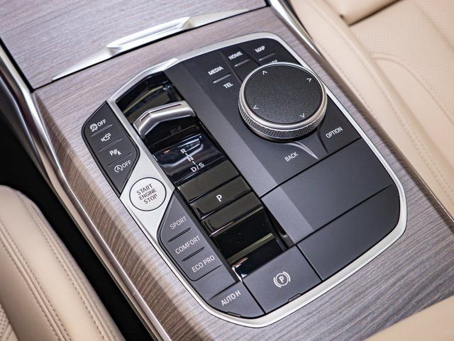 2026 BMW 4 Series 430i - Photo 19