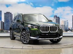 2025 BMW X1 xDrive28i SUV