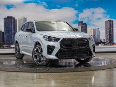 2026 BMW X2 M35i SUV B261241