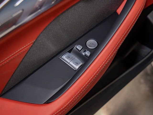 2026 BMW 8 Series 840i - Photo 14