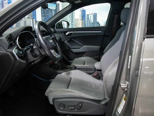2022 Audi Q3 S Line Premium Plus - Photo 20
