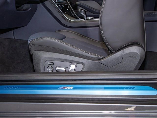 2026 BMW 8 Series 840i - Photo 15