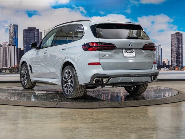 2026 BMW X5 40i - Photo 9