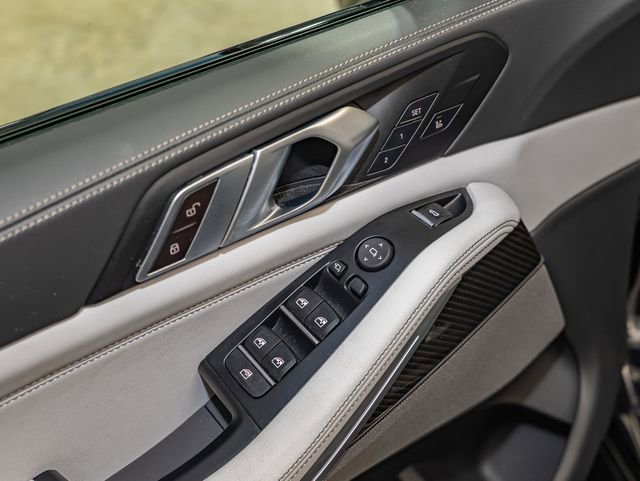 2024 BMW X5 M60i - Photo 14