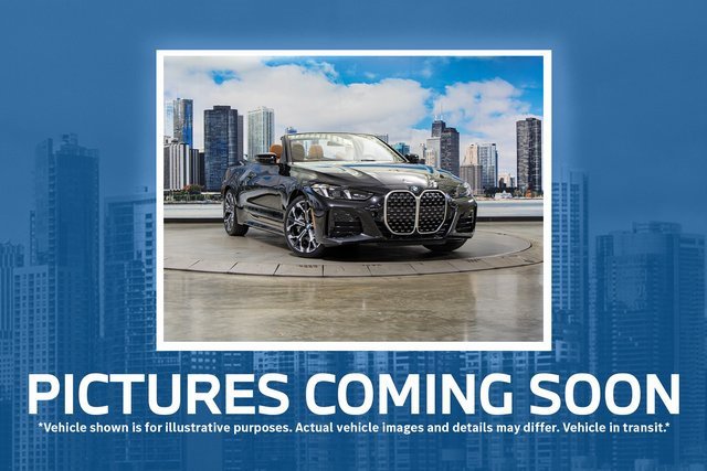 2026 BMW M440i Convertible 