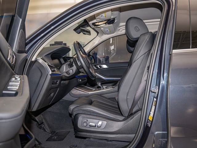 2022 BMW X7 40i - Photo 20