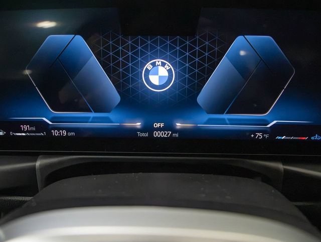 2026 BMW 4 Series 430i - Photo 16