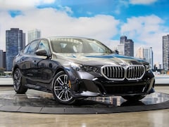 2026 BMW 530i xDrive Sedan