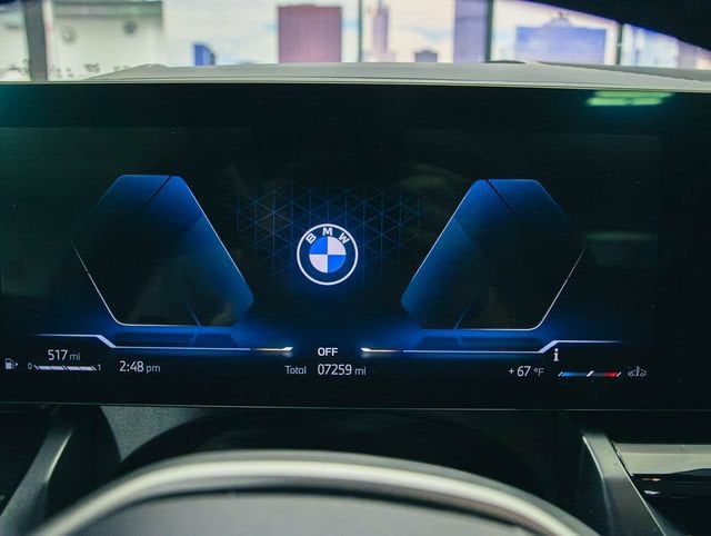 2026 BMW 5 Series 530i - Photo 16