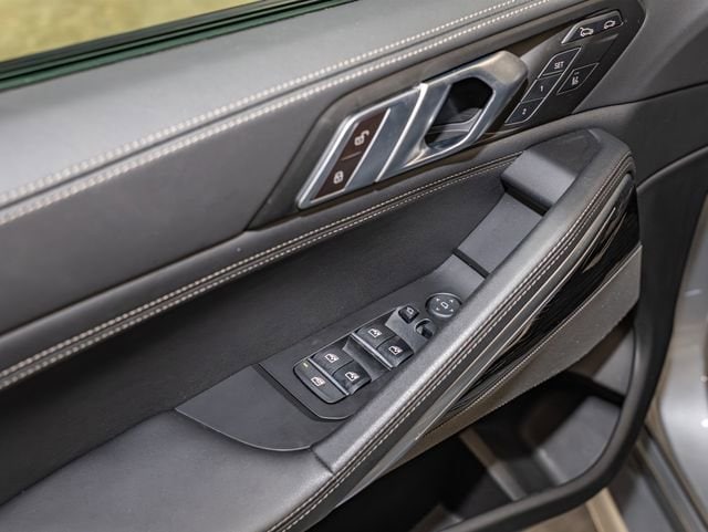 2024 BMW X6 40i - Photo 14