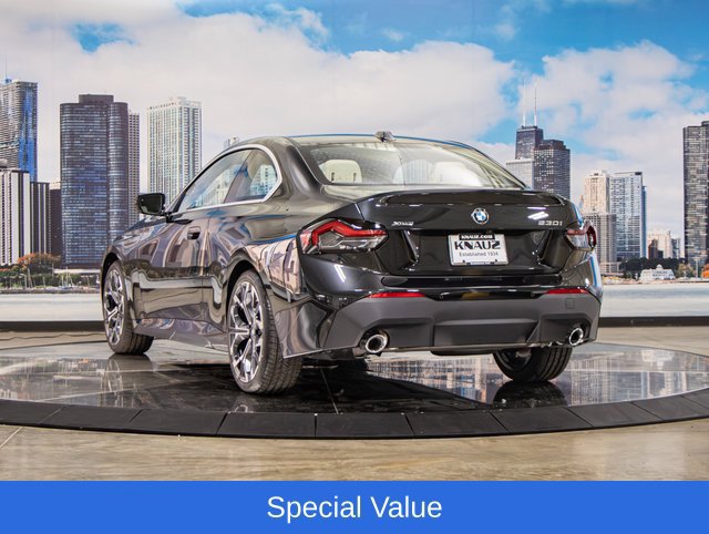 2025 BMW 2 Series 230i - Photo 9