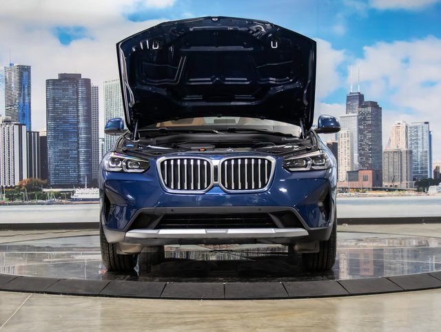 2023 Bmw X3 xDrive30i photo 4
