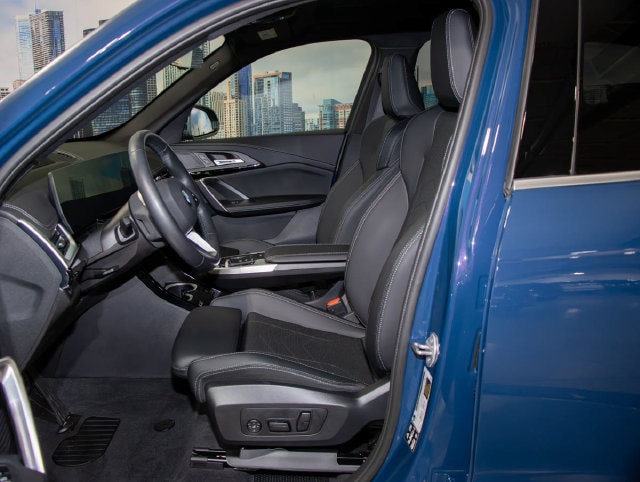 2026 BMW X1 28i - Photo 20