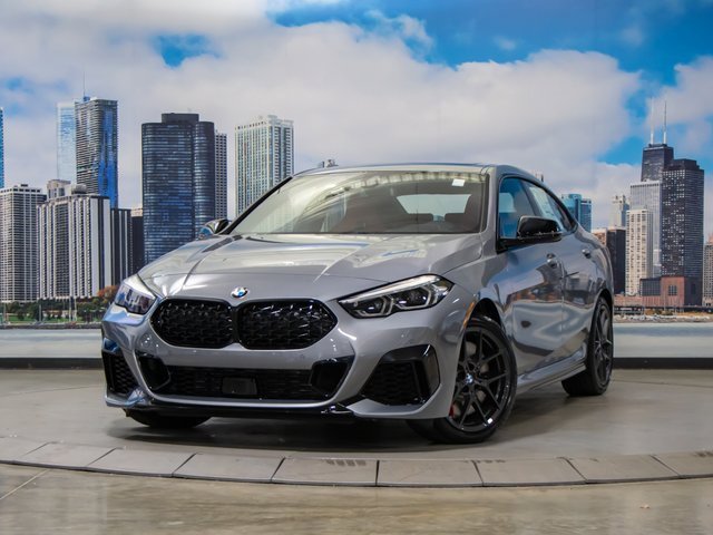 Used 2024 BMW 2 Series M235i with VIN WBA13AL05R7R52751 for sale in Lake Bluff, IL