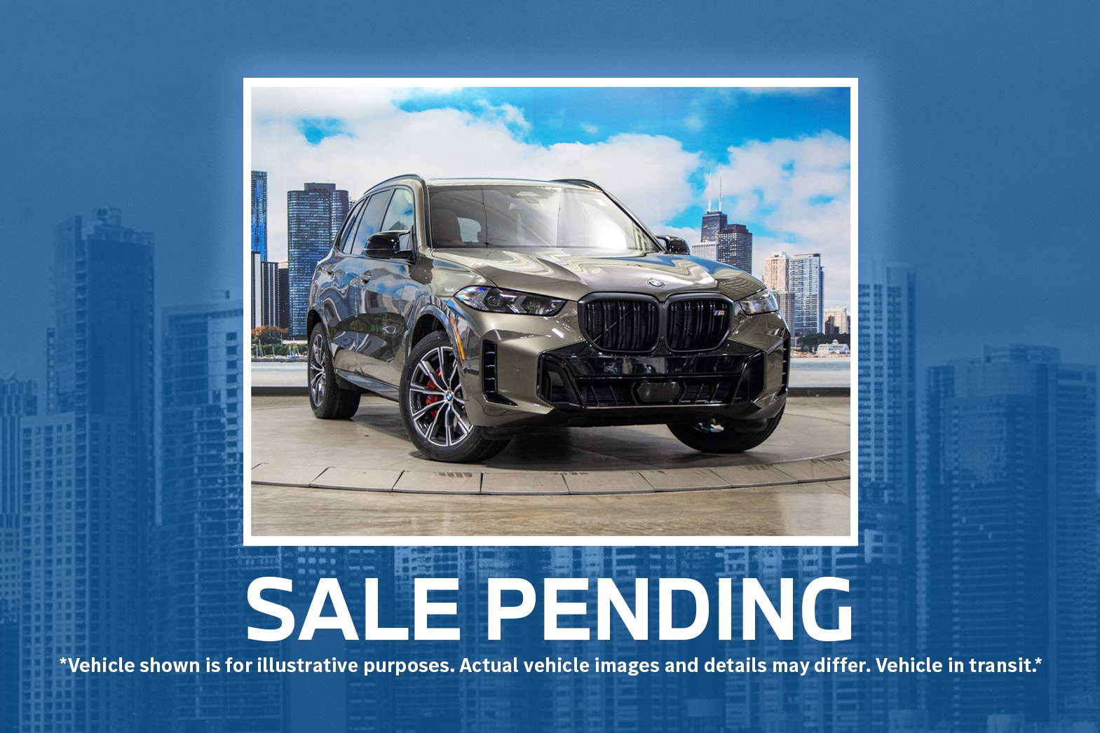 2026 BMW X5 xDrive40i's photo