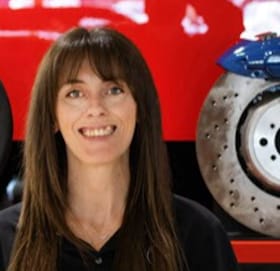 Staff member Brianna Lehmbeck  from ID_11b599185bdf