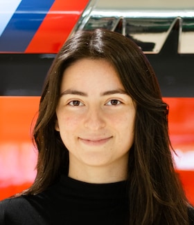 Staff member Chloe Dayan from ID_4a9d9e6af332