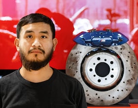 Staff member Isai Garcia from ID_cf60fe