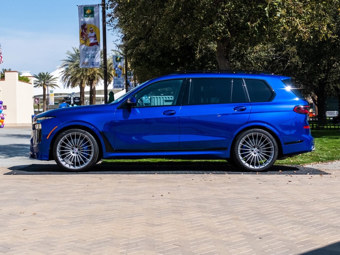 BMW Lifestyle