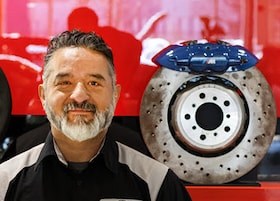 Staff member Jose Aguilar from ID_e2e4a4