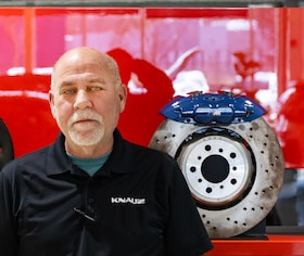 Staff member Jeff Havron from ID_11b599185bdf