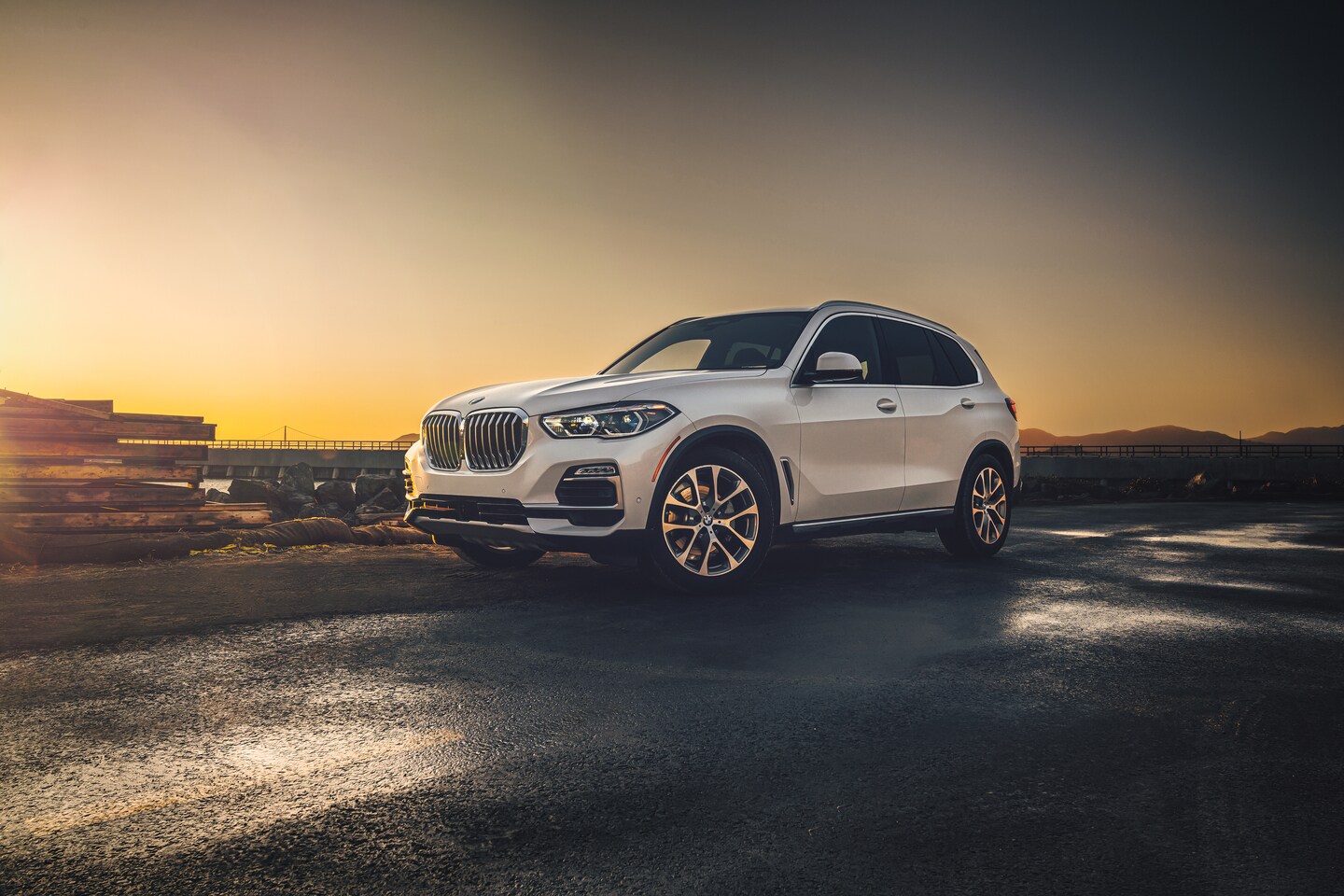 2023 BMW X5