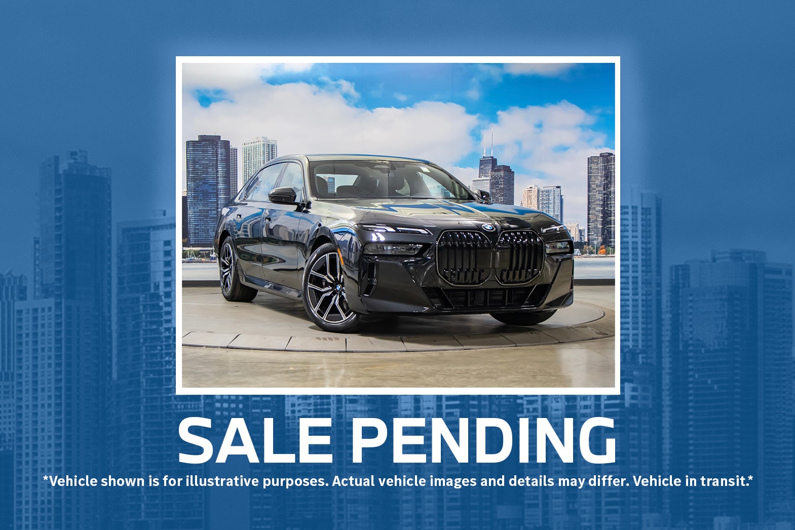 2025 BMW 7 Series 760i's photo