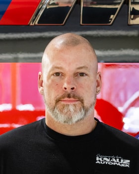 Staff member Jeff Workman from ID_e2e4a4