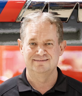 Staff member Dave Rolain from ID_07195c6bbf1d