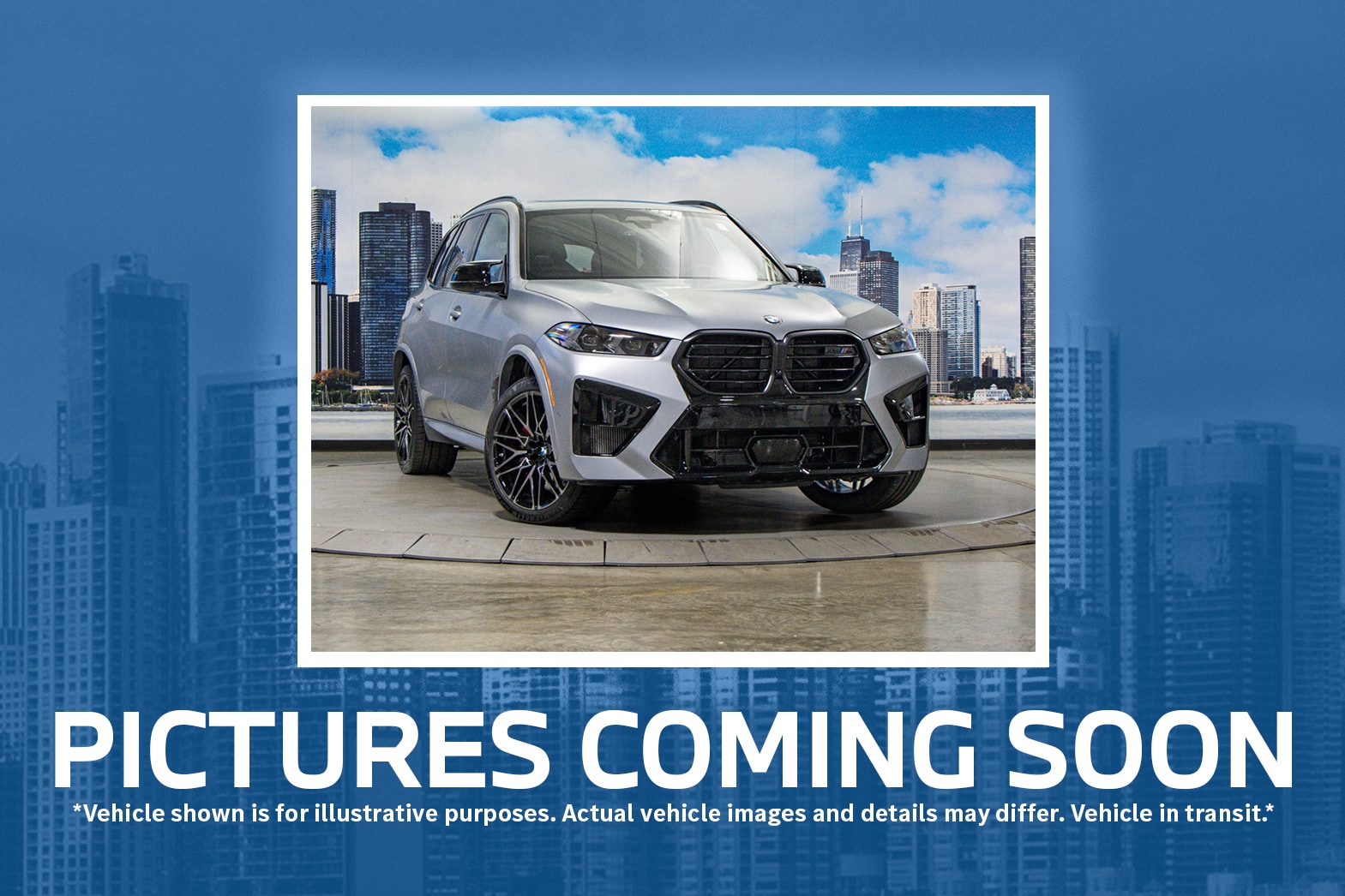 2025 BMW X5 M60i's photo