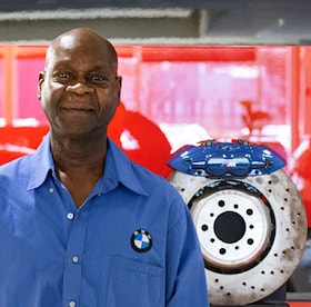 Staff member Aubrey Mason from ID_e2e4a4