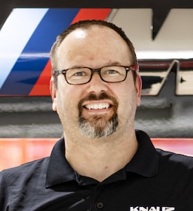 Staff member Christian Csavoy from ID_a52a77