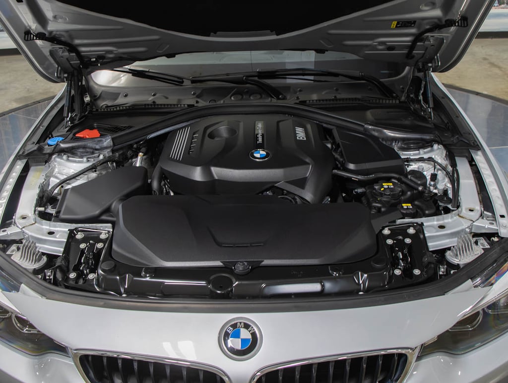 Used 2018 BMW 430i xDrive Gran Coupe