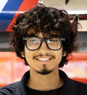 Staff member Jesus Legorreta from ID_8af4ee