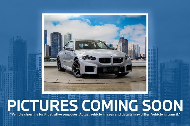 2025 BMW M240i Coupe 
