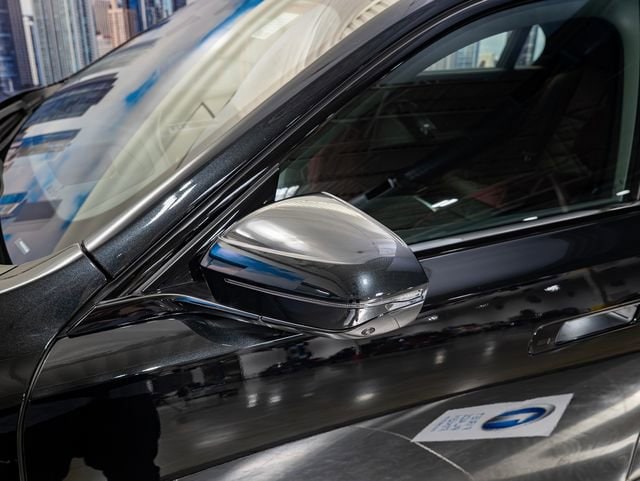 2026 BMW 7 Series 740i - Photo 10