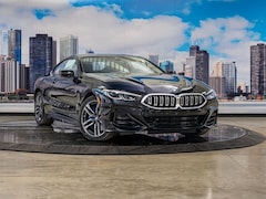 2026 BMW 840i xDrive Coupe B261548