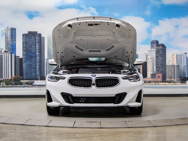 2025 Bmw 230i photo 4