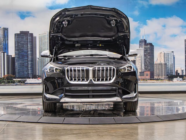 2023 Bmw X1 XDrive28i photo 4