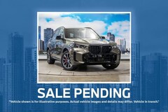 2026 BMW X5 PHEV xDrive50e SUV