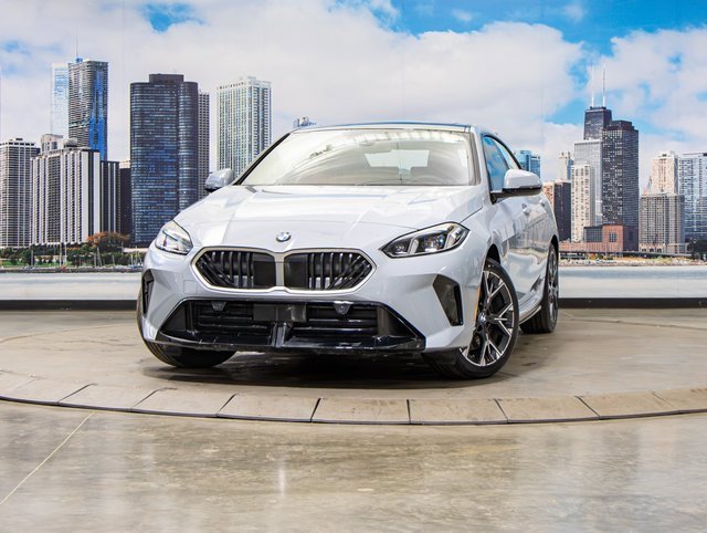 2025 Bmw 228i xDrive Gran Coupe photo 2