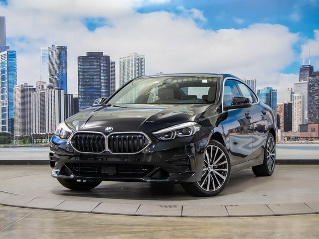 Used 2024 BMW 2 Series 228i with VIN WBA73AK03R7R44949 for sale in Lake Bluff, IL